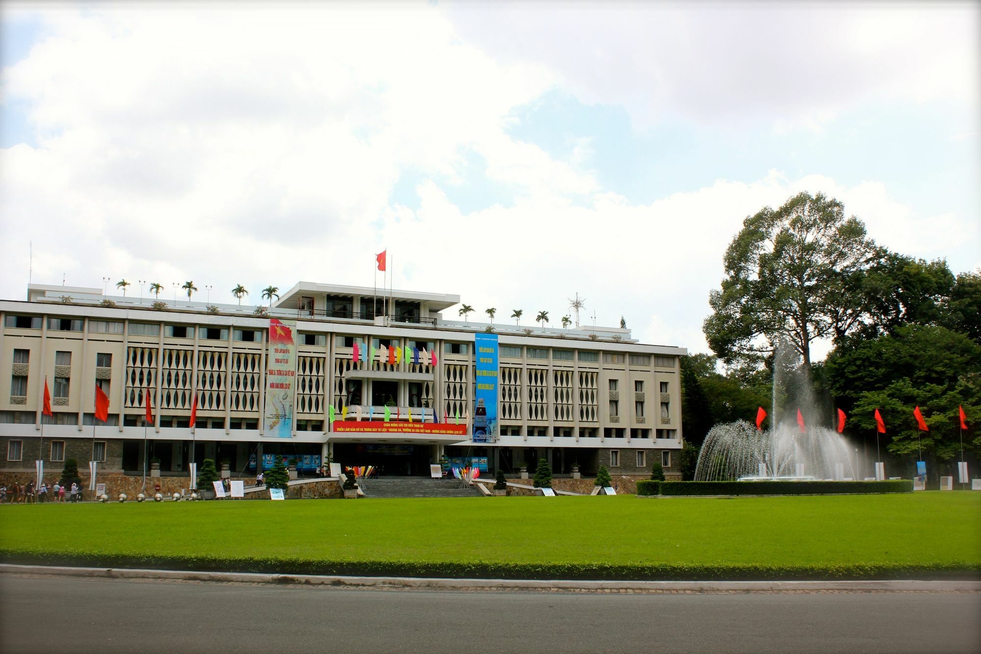Hotel Platinum Ben Thanh Cidade de Ho Chi Minh
