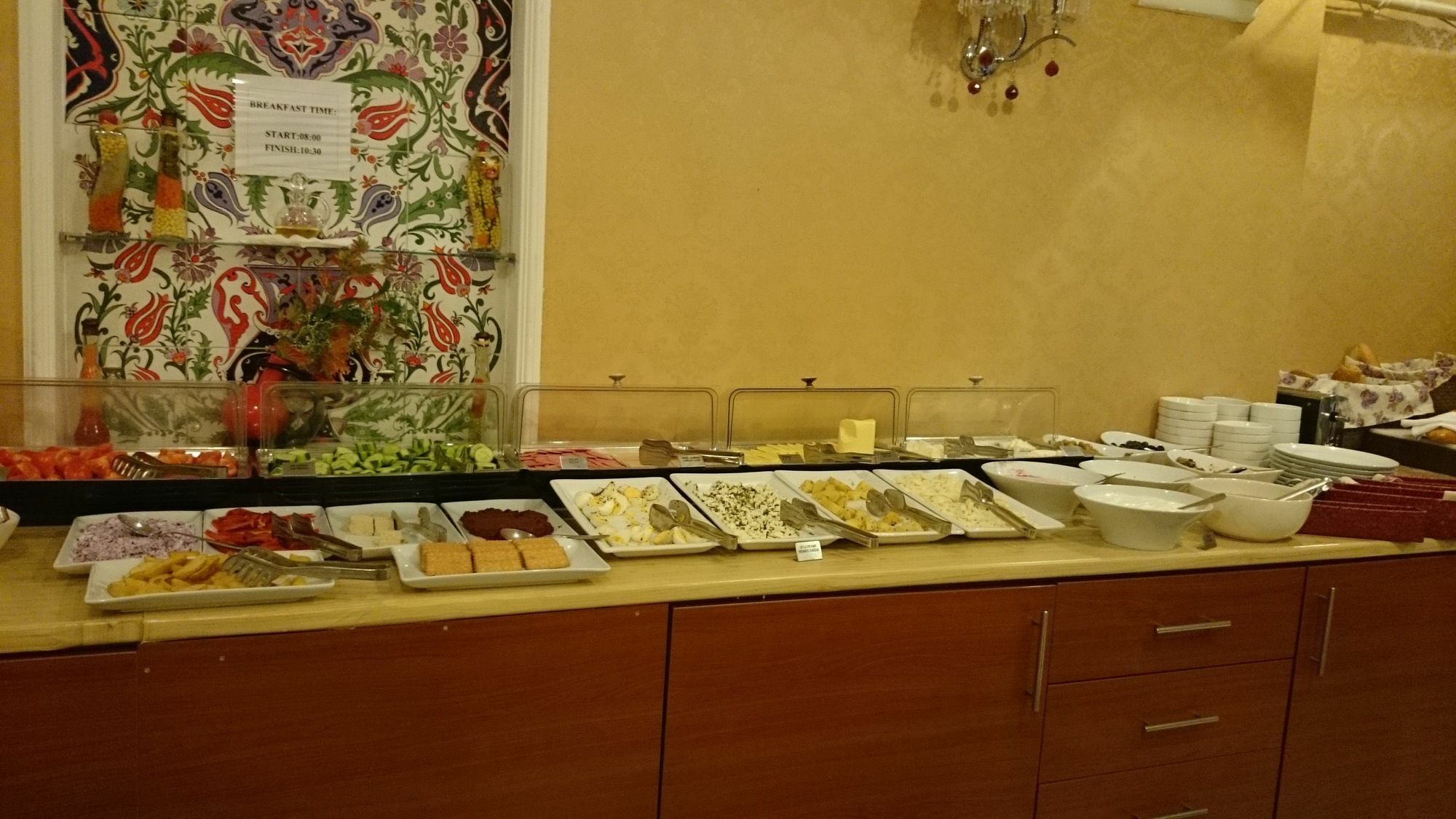 Platinum Ben Thanh Hotel Cidade de Ho Chi Minh