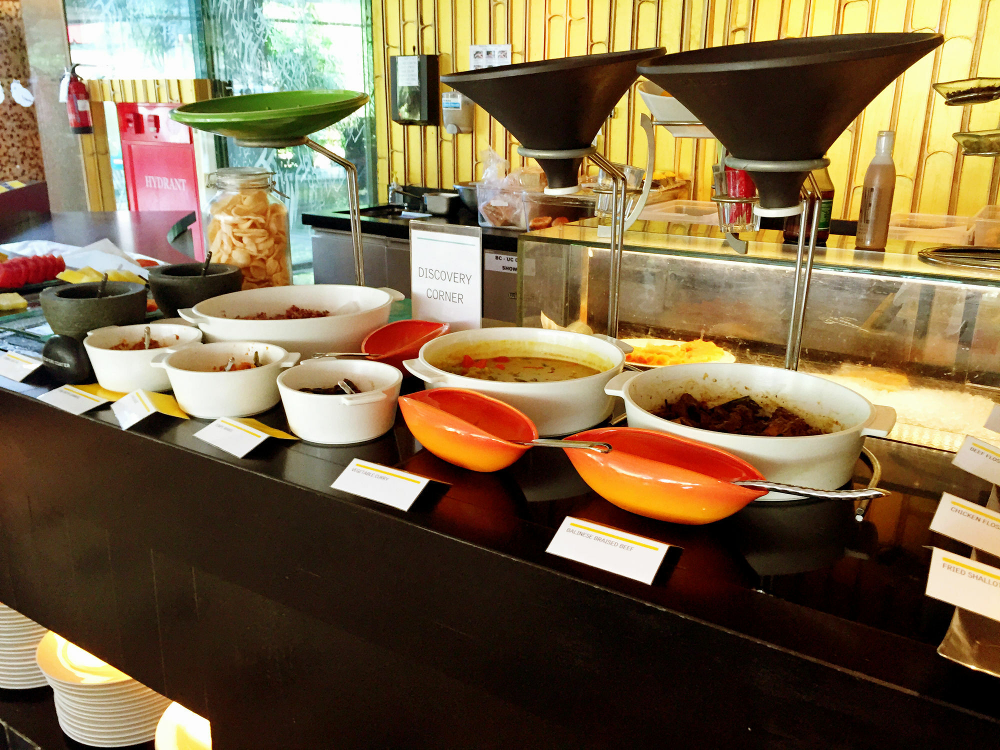Platinum Ben Thanh Hotel Cidade de Ho Chi Minh
